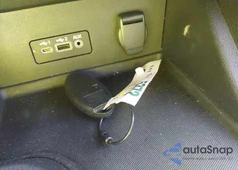 2023 Nissan Sentra Sv Xtronic Cvt из США, поврежденный, VIN 3N1AB8CV8PY257558